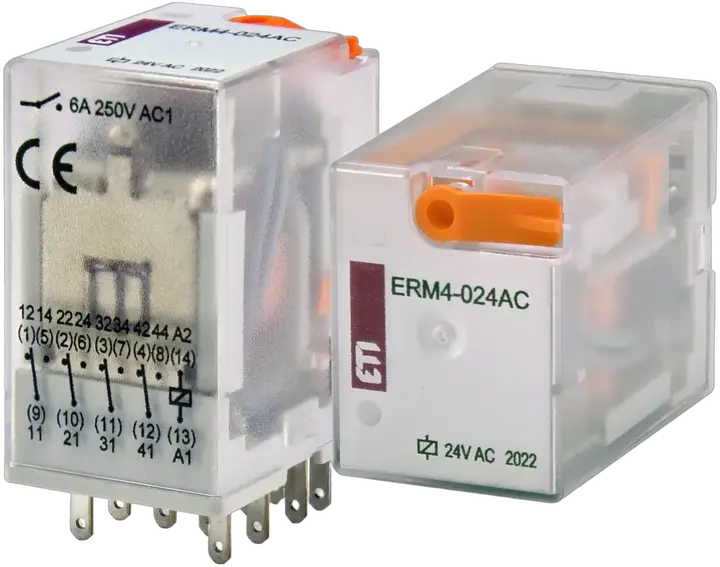 Slika ERM4-024AC