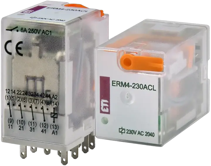 Slika ERM4-230AC