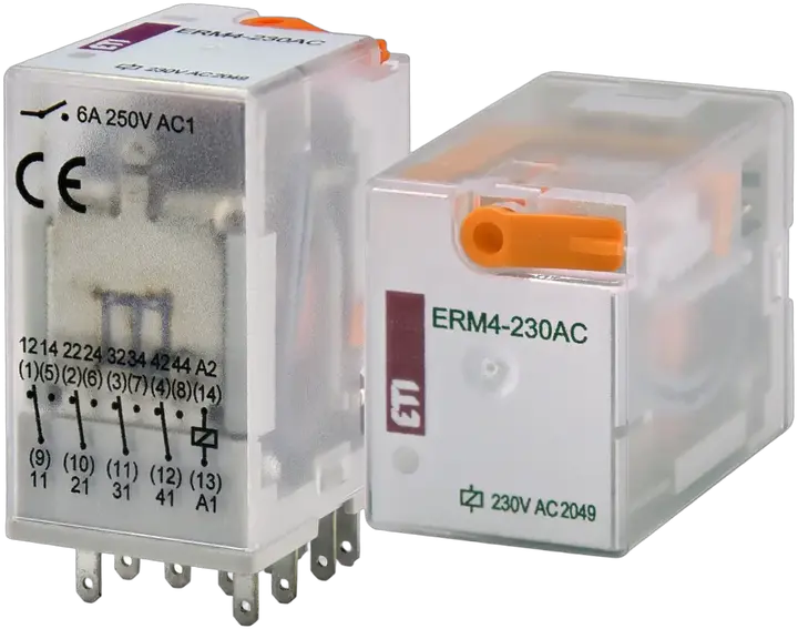 Slika ERM4-230ACL