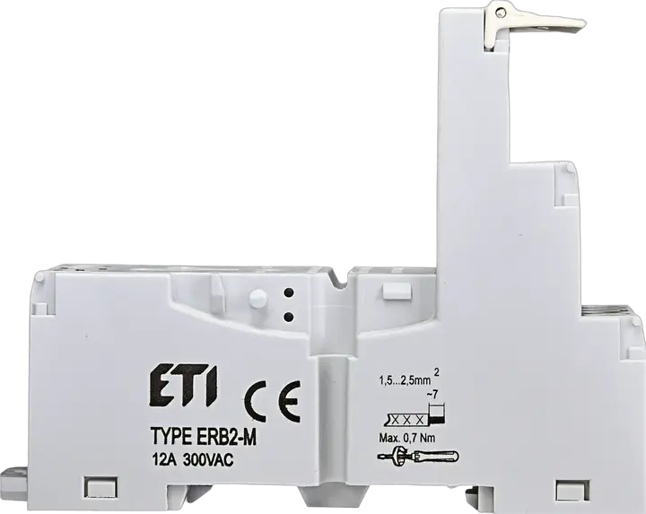 Slika ERB2-M