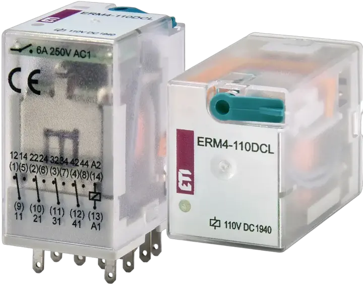 Slika ERM4-110DCL