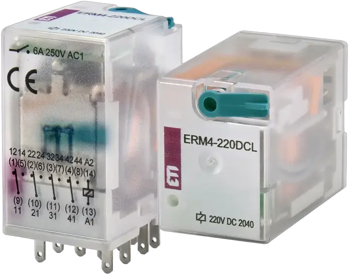 Slika ERM4-220DCL