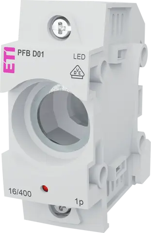 Slika PFB D01 1p LED