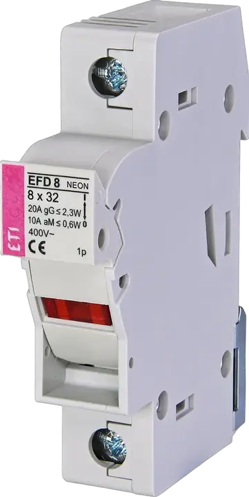 Slika *EFD 8 1p NEON