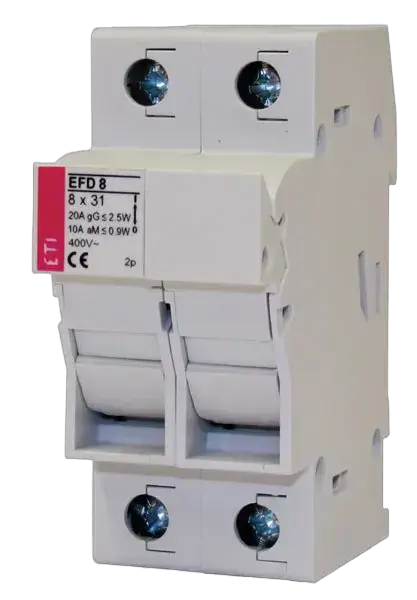 Slika EFD 8 1p+N L AD