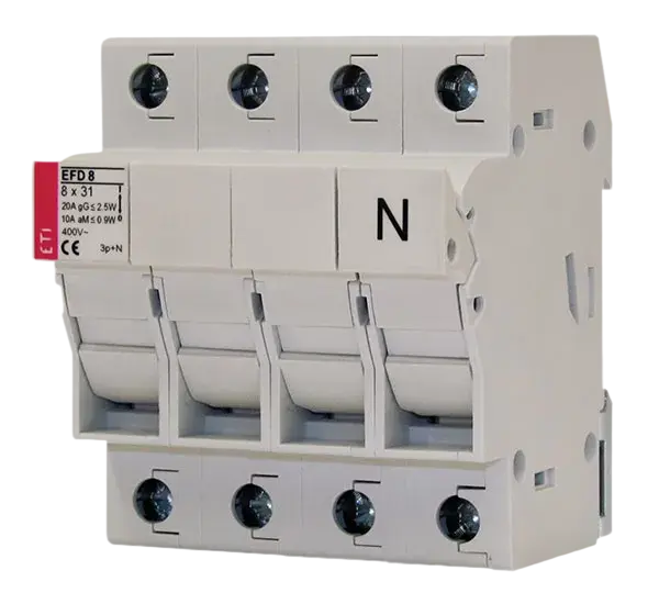 Slika *EFD 8 3p+N NEON L AD