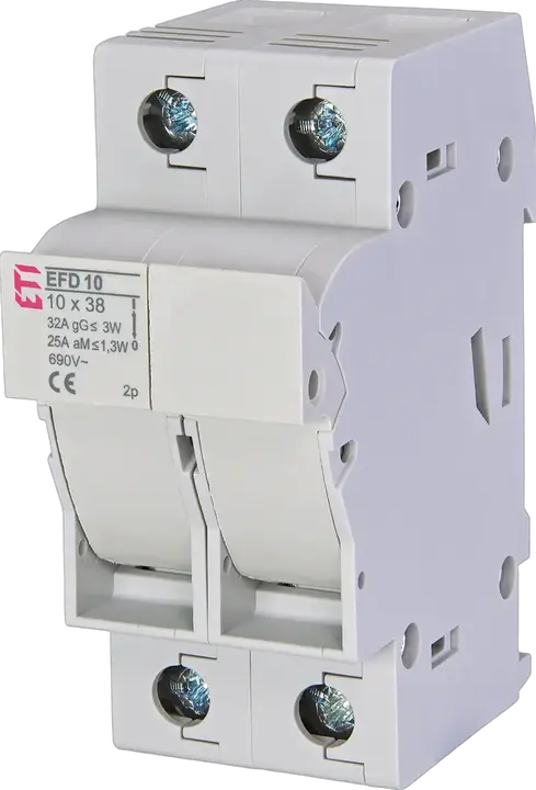 Slika EFD 10 2p
