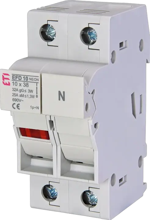 Slika *EFD 10 1p+N NEON