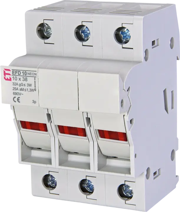 Slika *EFD 10 3p NEON