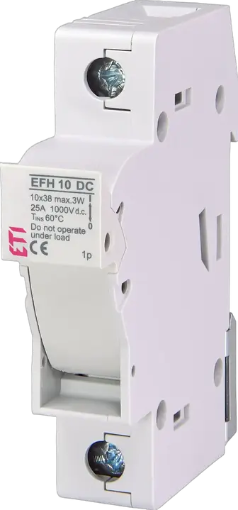 Slika EFH 10 DC 1p
