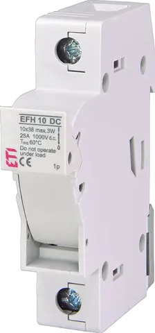 Slika EFH 10 DC 1p