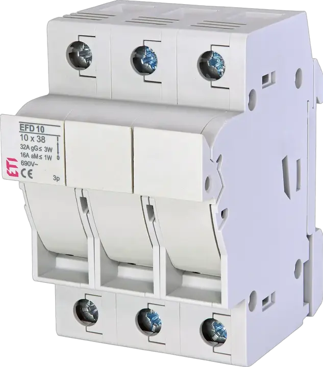 Slika EFD 10 3p AD
