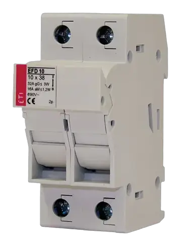 EFD 10 1p+N L AD