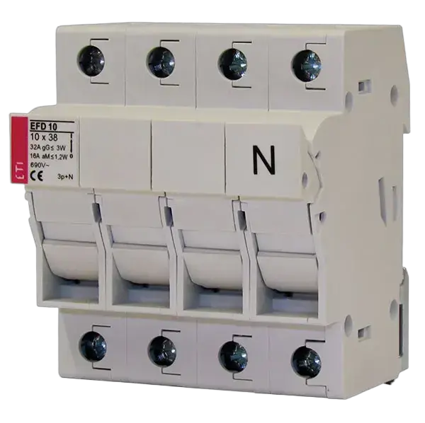 Slika EFD 10 3p+N L AD