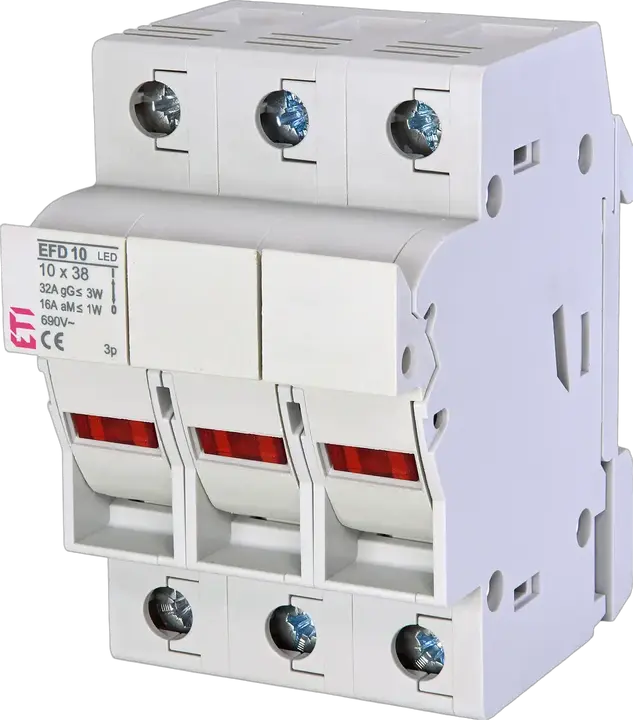Slika EFD 10 3p LED AD