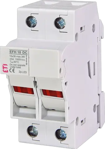Slika EFH 10 DC 2p LED AD