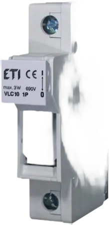Slika *VLC 10 1p LED