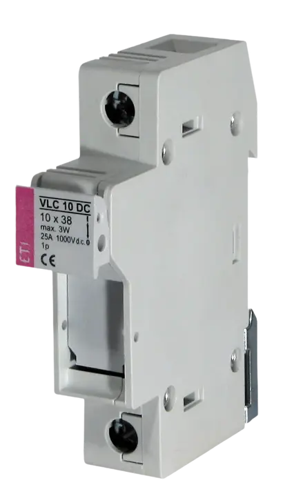 Slika *VLC 10 DC 1p LED