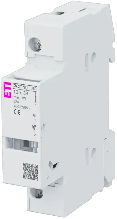 Slika PCF 10 1p LED