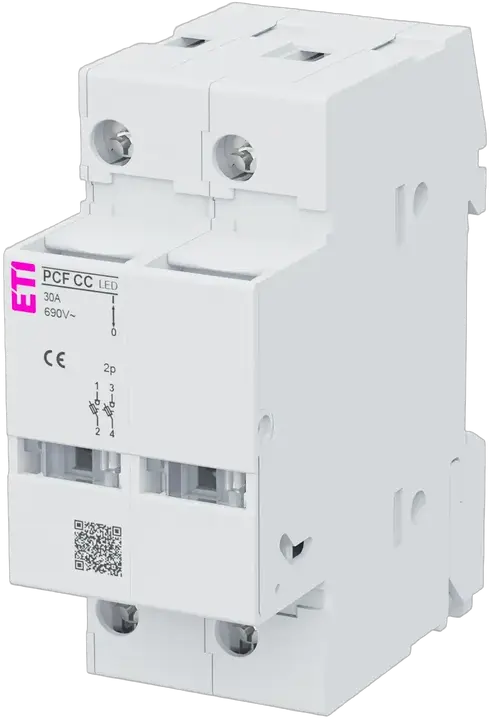 Slika PCF CC 2p LED
