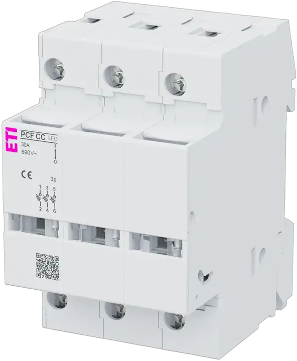 Slika PCF CC 3p LED