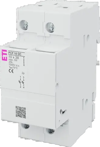 Slika PCF 10 DC 1000V 2p