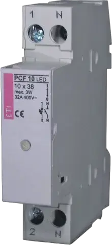 Slika PCF 10 1p L