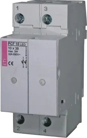 Slika PCF 10 2p L