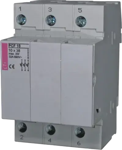 Slika PCF 10 3p LED L