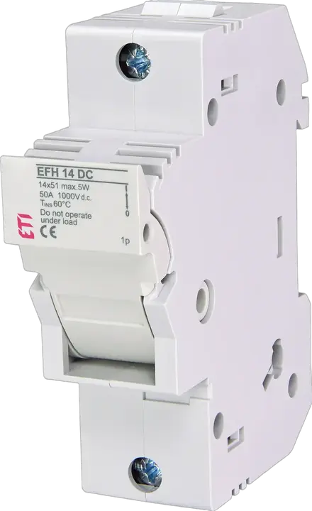 Slika EFH 14 DC 1p