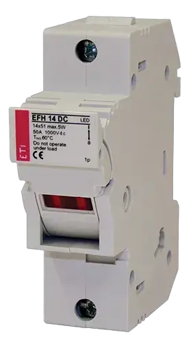 Slika EFH 14 DC 2p 1100V