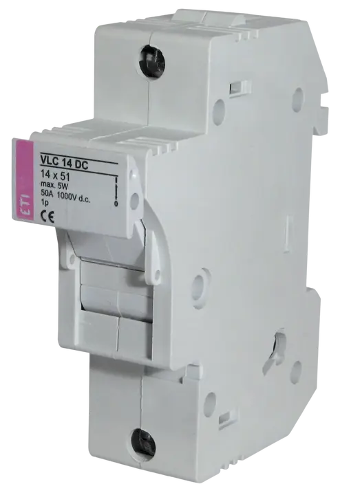 Slika *VLC 14 DC 1p LED