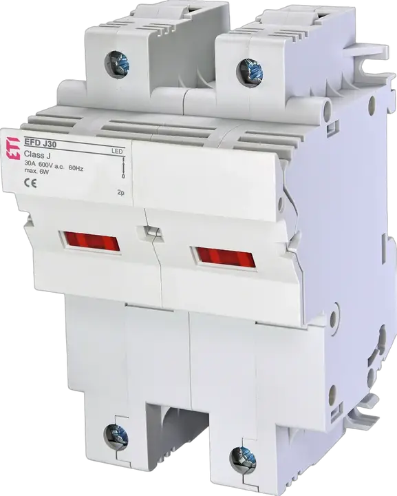 Slika EFD J30 2p LED