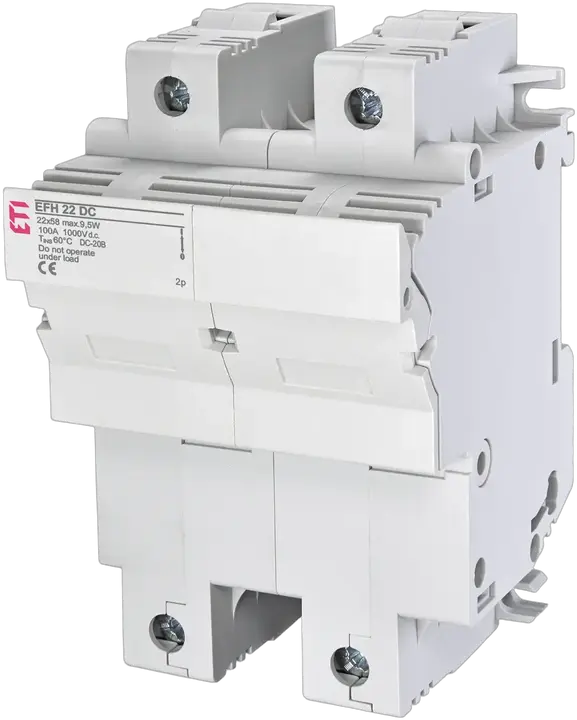 Slika EFH 22 DC 2p