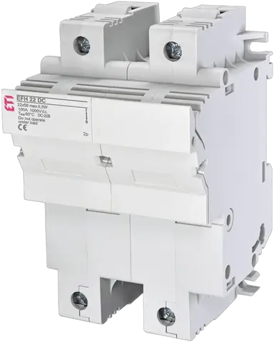 Slika EFH 22 DC 2p