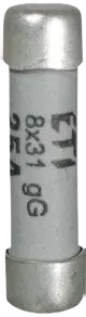 Slika *CH8x32 aM 10A/400V