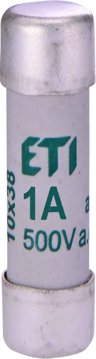 Slika *CH10x38 aM 2A/500V
