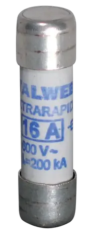 Slika CH10x38 aR 32A/600V