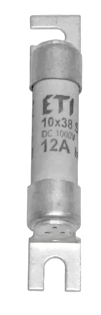 Slika CH10x38SU gPV 1A/1000V DC