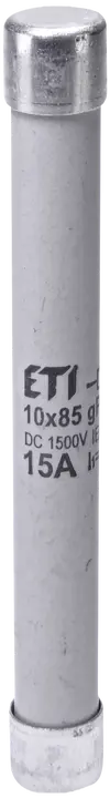 Slika *CH10x85gPV 8A 1500V UL