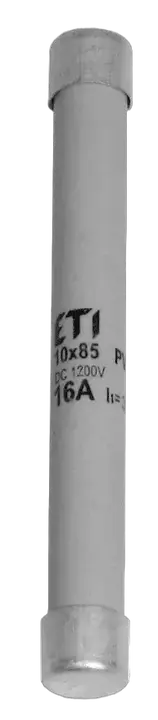 Slika CH10x85 gR 2A/1200V DC