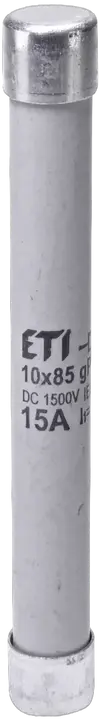 Slika CH10x85 gPV 4A/1500V