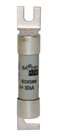 Slika CH10x38SU gBat 2A/550V DC