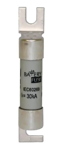 Slika CH10x38SU gBat 6A/550V DC