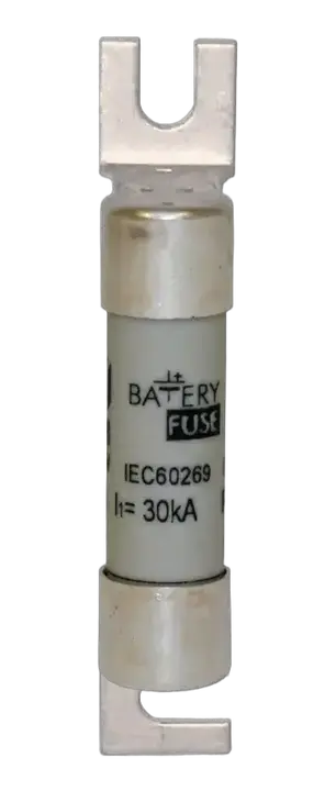 Slika CH10x38SU gBat 4A/800V DC