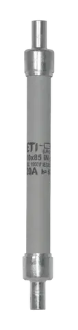 CH10x85 IN gPV 2A/1500V