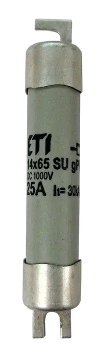 Slika *CH14x65 gPV 25A 1000V