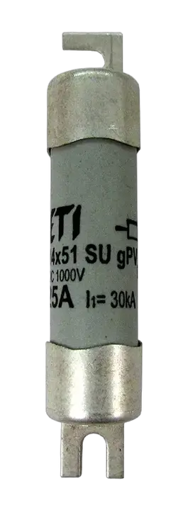 Slika CH14x51 gPV 15A/1100V DC