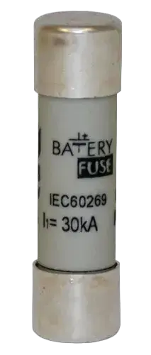 Slika CH14x51 gBat 36A/800V DC