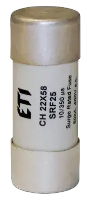 Slika CH22x58 SRF25-I/400V